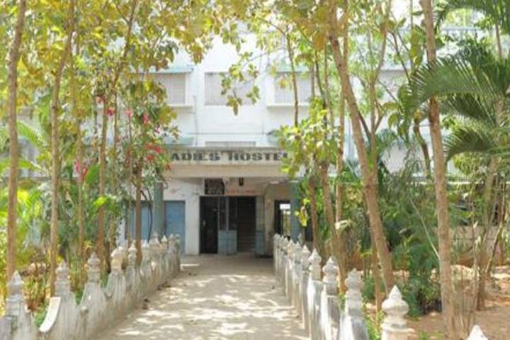 hostel